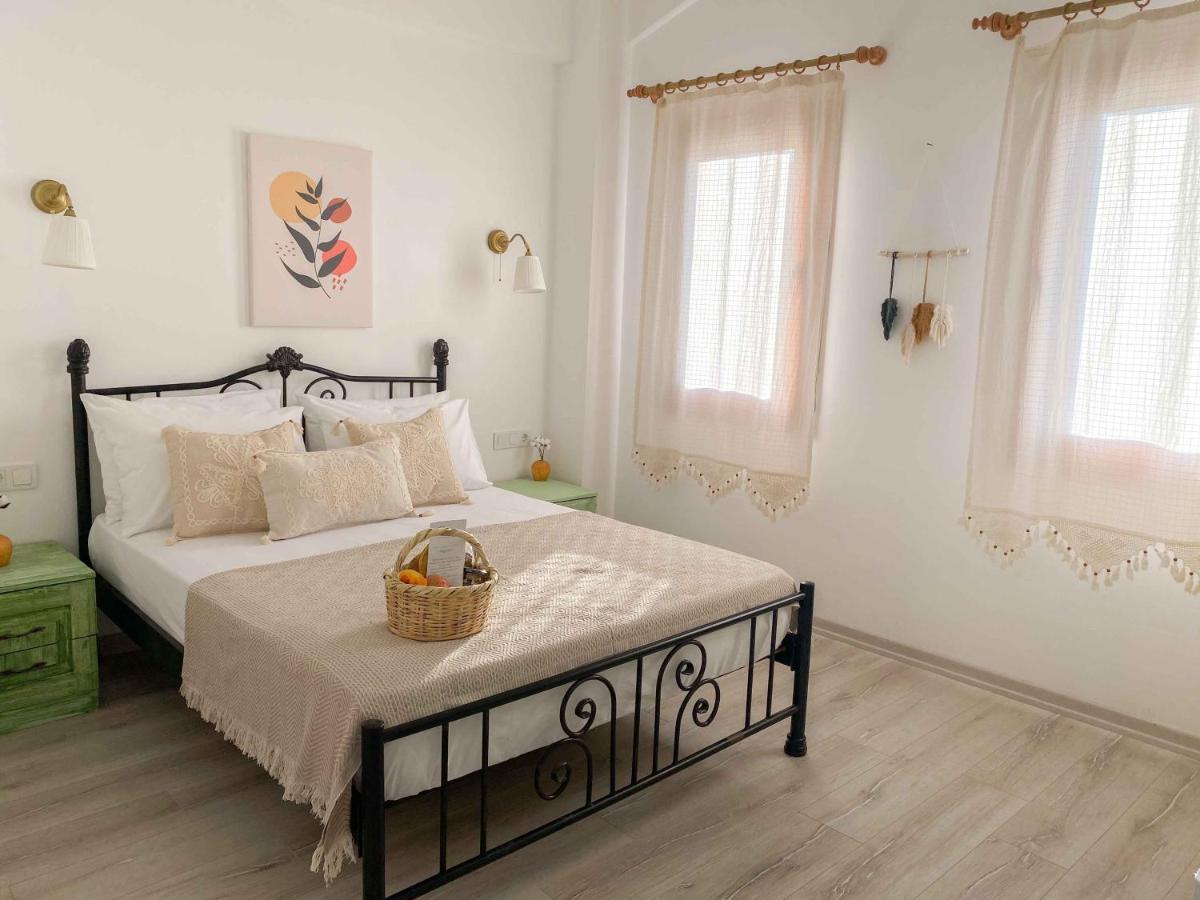 Patiska Butik Otel Datça Kültér fotó