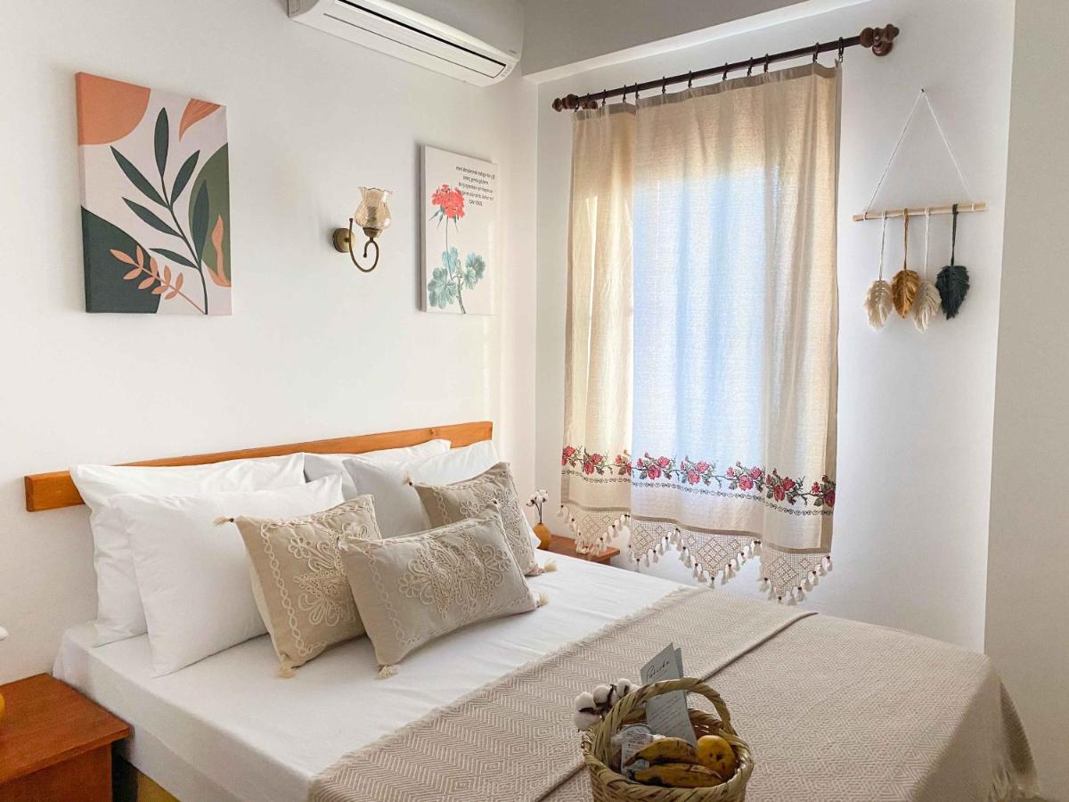 Patiska Butik Otel Datça Kültér fotó