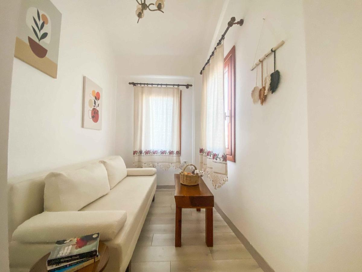 Patiska Butik Otel Datça Kültér fotó